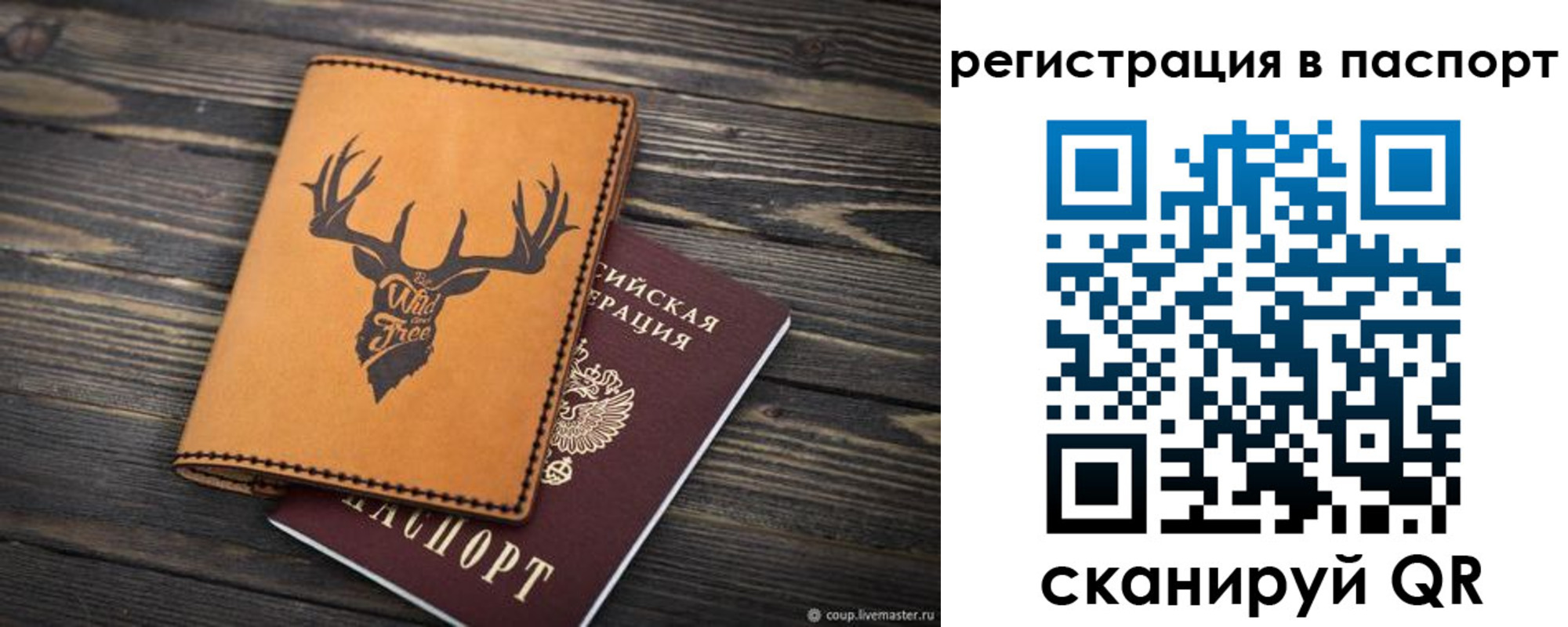 прописка паспорт в Киришах